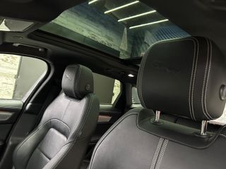 Jaguar F-Pace 2021