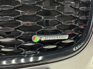 Jaguar F-Pace 2021
