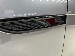 Jaguar F-Pace 2021