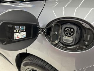 Jaguar F-Pace 2021