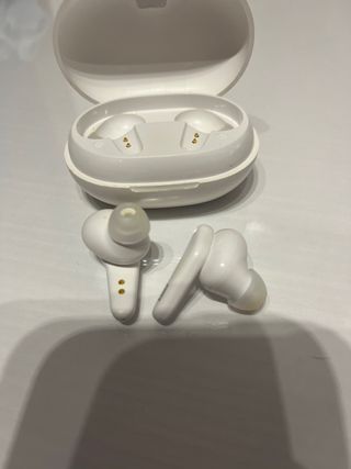 Cuffie Bluetooth Bianche