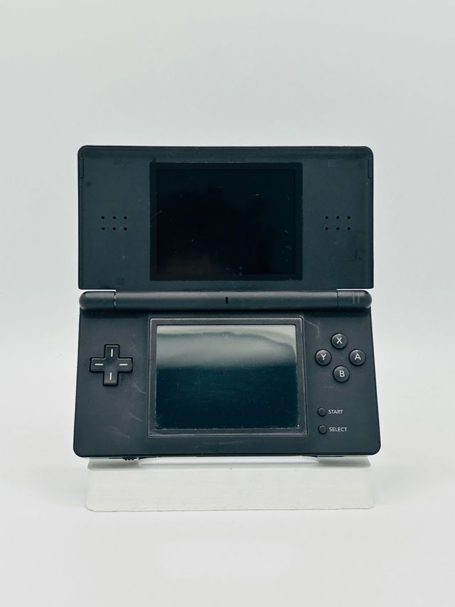 Nintendo DS Lite Nero – Funzionante e Testato