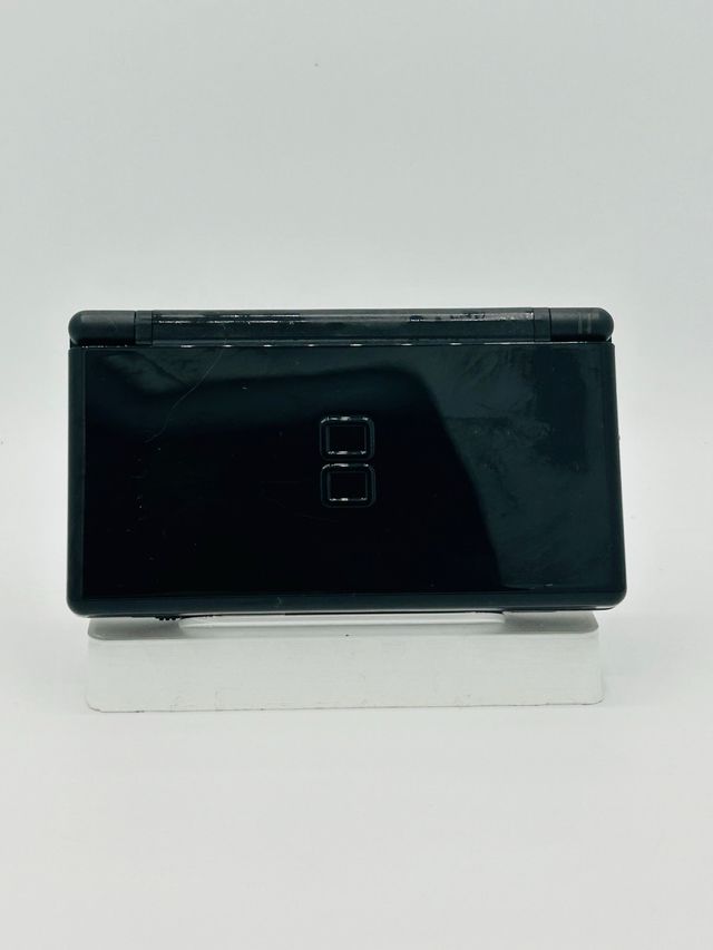 Nintendo DS Lite Nero – Funzionante e Testato