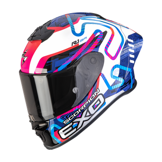 Casco Integral Scorpion Exo R1 EVO II