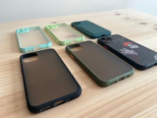 Custodie per iPhone 11 pro