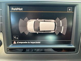 Volkswagen Golf VII 1.2 TSI Edition