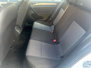 Volkswagen Golf VII 1.2 TSI Edition