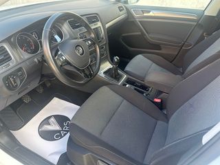 Volkswagen Golf VII 1.2 TSI Edition