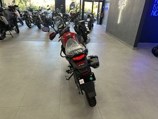 NOVEDAD HERO XPULSE 200