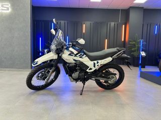 NOVEDAD HERO XPULSE 200