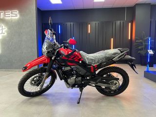 NOVEDAD HERO XPULSE 200