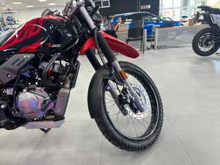 NOVEDAD HERO XPULSE 200