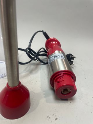 Batidora Mano Ufesa BP3500 Mercury 1000W