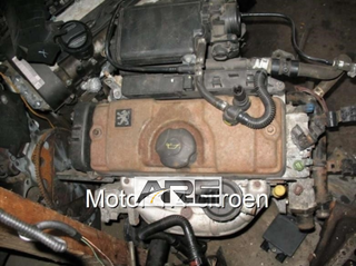 Motor 1.4 citroen