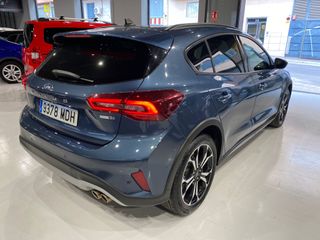 Ford Focus 1.0 ECOBOOST MHEV 155CV 01/2023