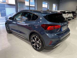 Ford Focus 1.0 ECOBOOST MHEV 155CV 01/2023