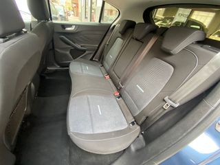 Ford Focus 1.0 ECOBOOST MHEV 155CV 01/2023