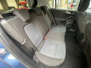 Ford Focus 1.0 ECOBOOST MHEV 155CV 01/2023