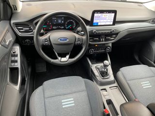 Ford Focus 1.0 ECOBOOST MHEV 155CV 01/2023