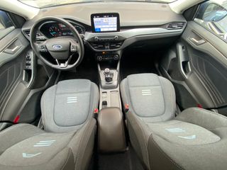 Ford Focus 1.0 ECOBOOST MHEV 155CV 01/2023