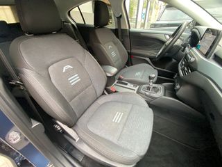 Ford Focus 1.0 ECOBOOST MHEV 155CV 01/2023