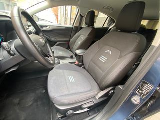 Ford Focus 1.0 ECOBOOST MHEV 155CV 01/2023