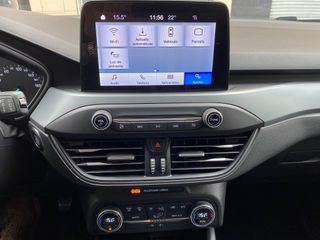 Ford Focus 1.0 ECOBOOST MHEV 155CV 01/2023