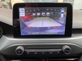 Ford Focus 1.0 ECOBOOST MHEV 155CV 01/2023