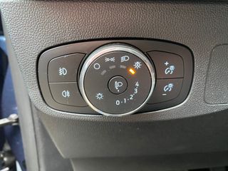 Ford Focus 1.0 ECOBOOST MHEV 155CV 01/2023