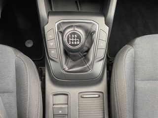 Ford Focus 1.0 ECOBOOST MHEV 155CV 01/2023