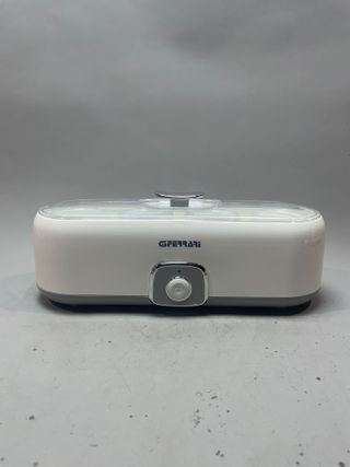 Yogurtera G3 Ferrari Fermento 4