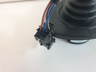 Joystick Linde 7919010042 RT-500A