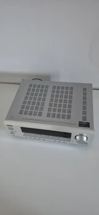 Sintoamplificatore Onkyo HT-R340 Argento