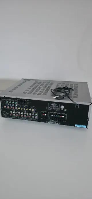 Sintoamplificatore Onkyo HT-R340 Argento