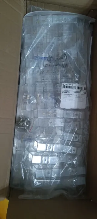 Juego de Paneles LED para techo, GYM , BARBERIA