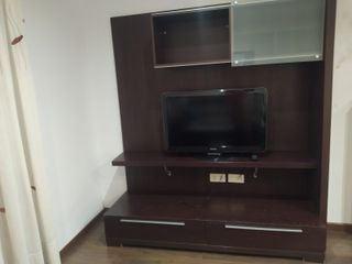 Mueble de salón 212x93