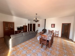 Alquiler campo eventos 4 dormitorios piscina