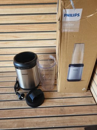 Batidora Philips Serie 5000