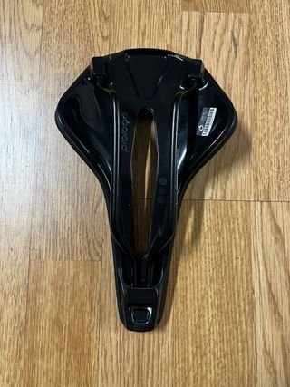 Sillín Prologo Nago R4 PAS Negro.
Nuevo