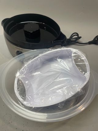 Vaporera Cecotec Vapovita 3000 800W
