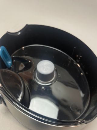Vaporera Cecotec Vapovita 3000 800W