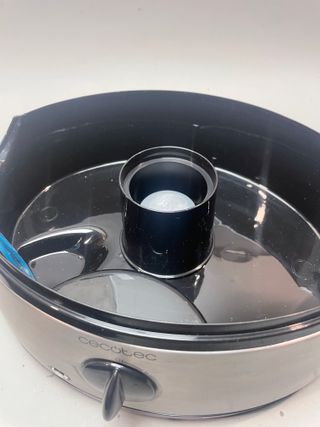 Vaporera Cecotec Vapovita 3000 800W