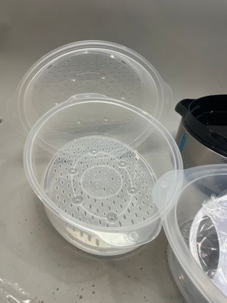 Vaporera Cecotec Vapovita 3000 800W