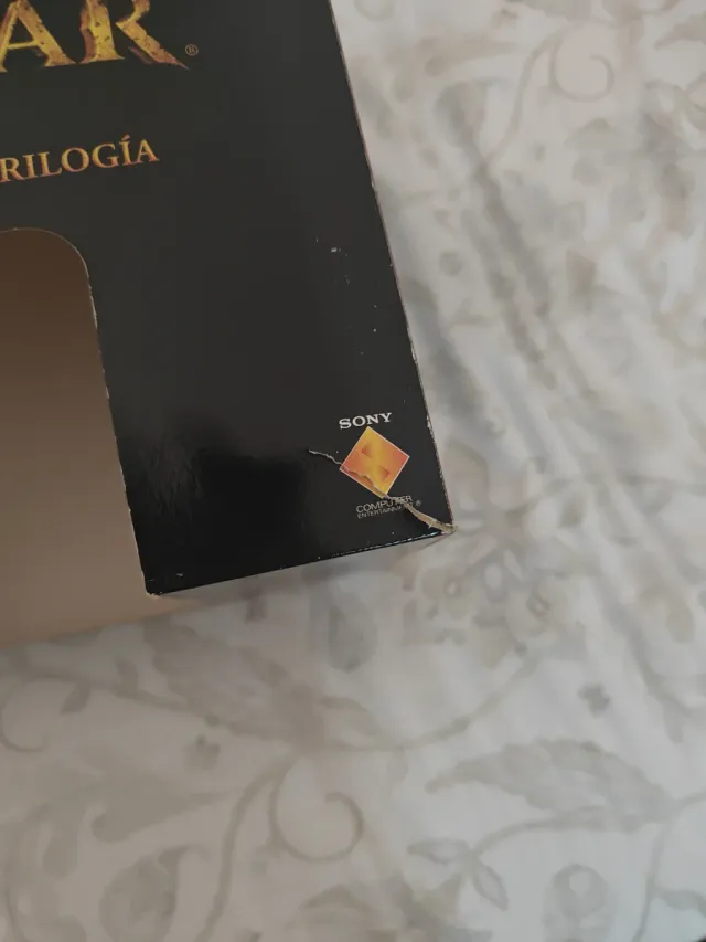 God of War III Edición Exclusiva PS3