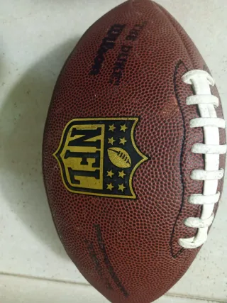 Balón de Rugby NFL Wilson