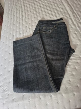 Pantalones vaqueros Lee Knox W36 L34