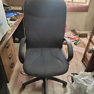 Sillón de oficina