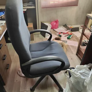 Sillón de oficina