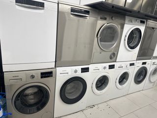 Secadora Bosch Serie 4 A++ granGrantia+Transporte