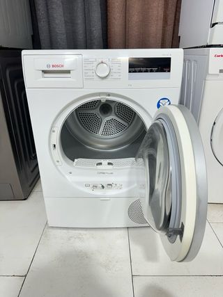 Secadora Bosch Serie 4 A++ granGrantia+Transporte